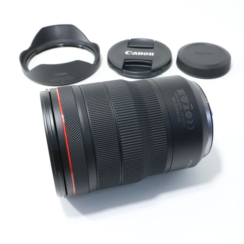 RF15-35mm F2.8 L IS USM