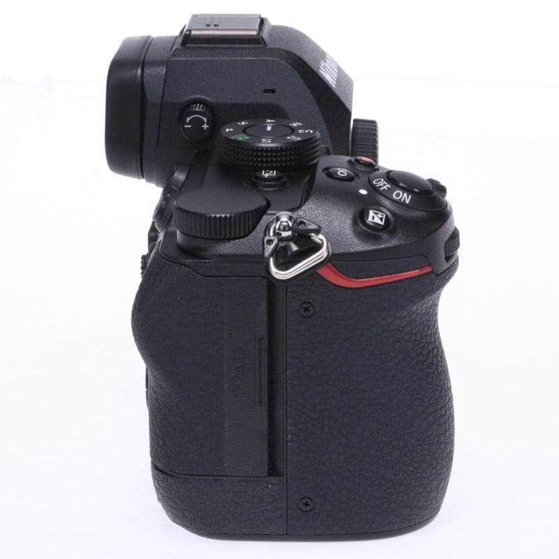 Z5II ボディ