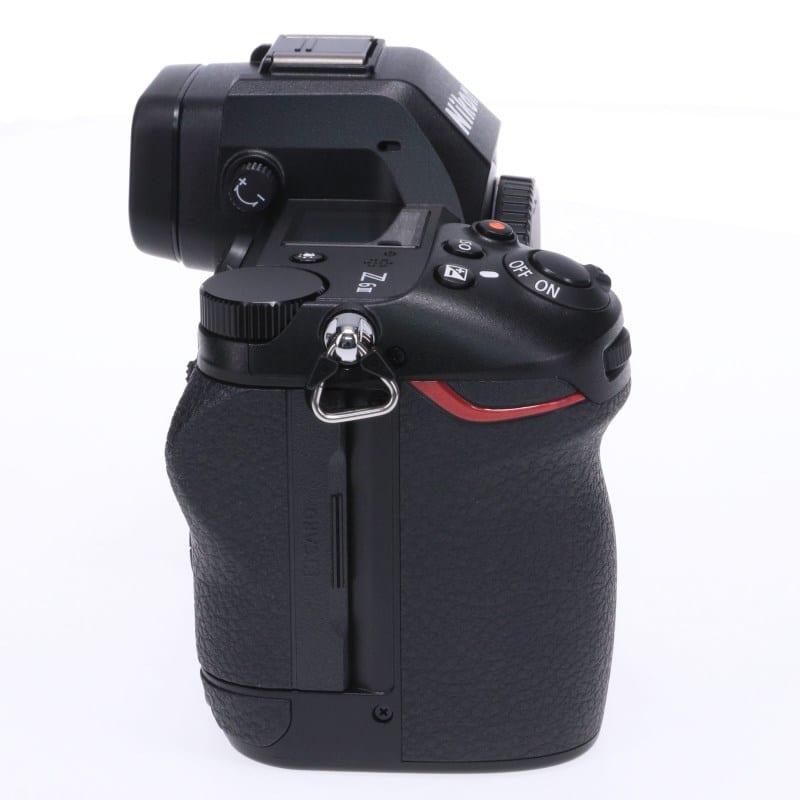 Z6III ボディ