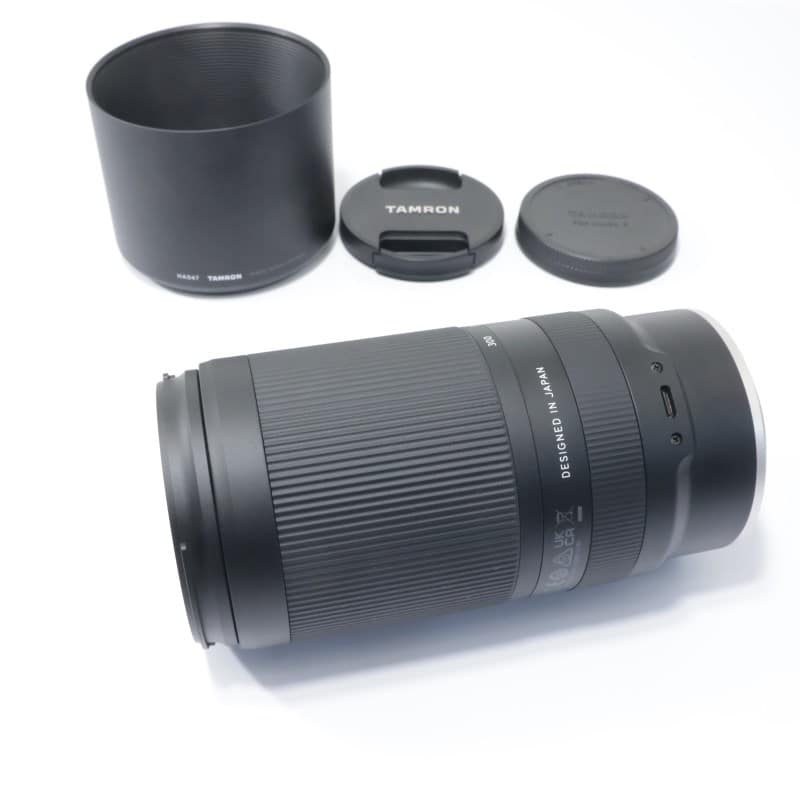 70-300mm F/4.5-6.3 Di III RXD (Model A047) ニコンZマウント