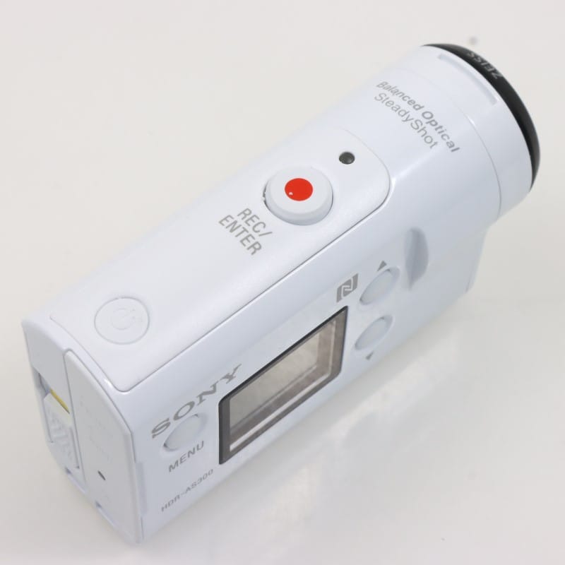HDR-AS300/WC [HDR-AS300]