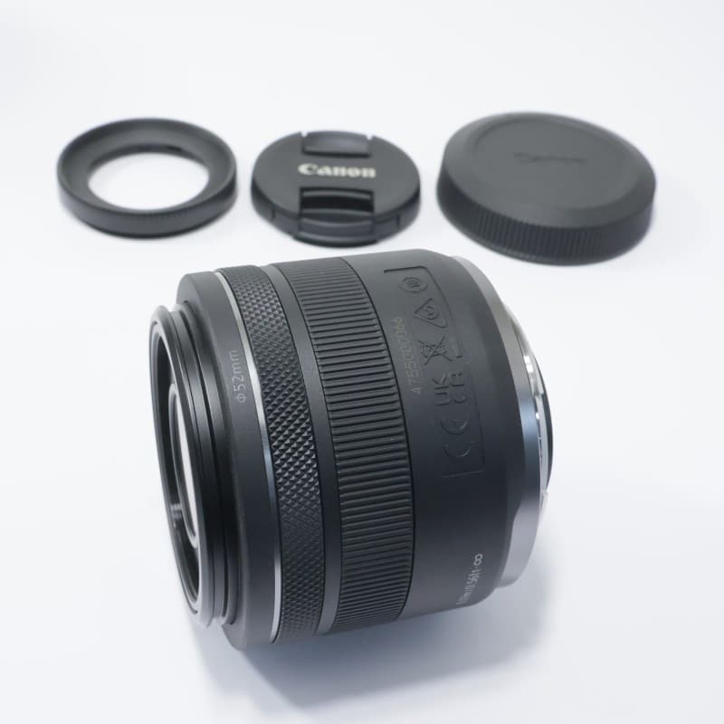 RF35mm F1.8 MACRO IS STM