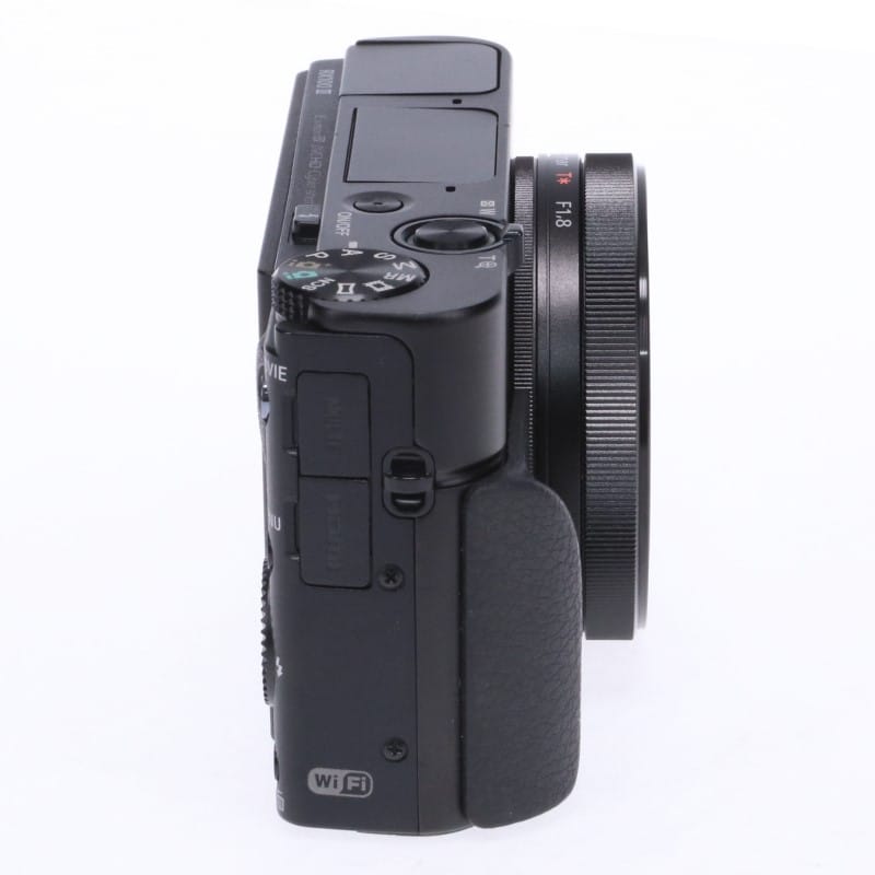 Cyber-shot RX100III DSC-RX100M3