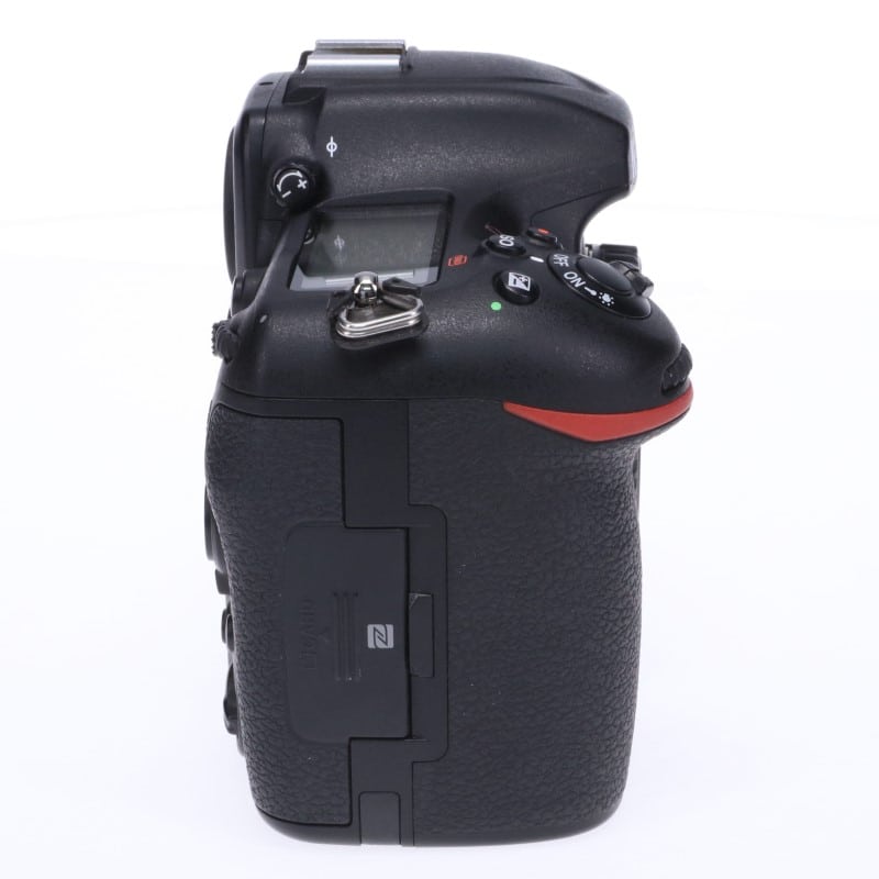 D500 ボディ