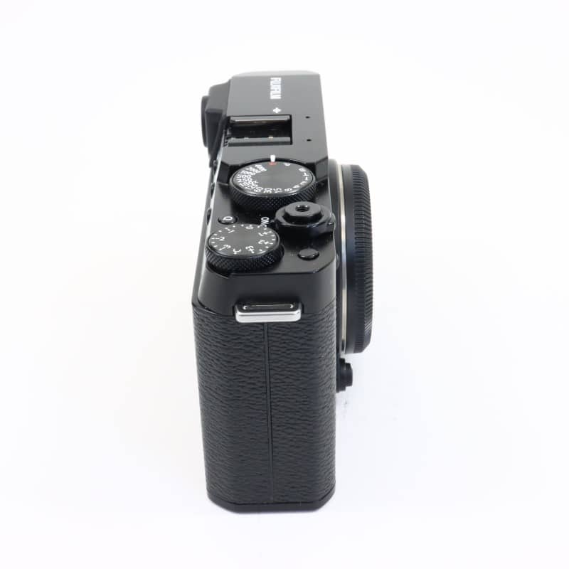 FUJIFILM X-E4 ブラック 本体 Amazon.com : Fujifilm X-E4 Body - Black : Electronics