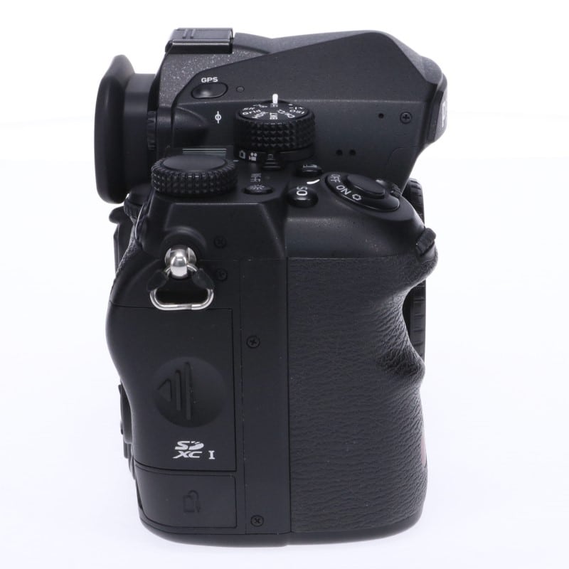 PENTAX K-1 ボディキット