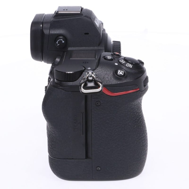 Z7II ボディ