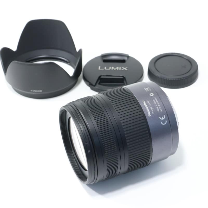 LUMIX G VARIO HD 14-140mm/F4.0-5.8 ASPH/MEGA O.I.S. H-VS014140