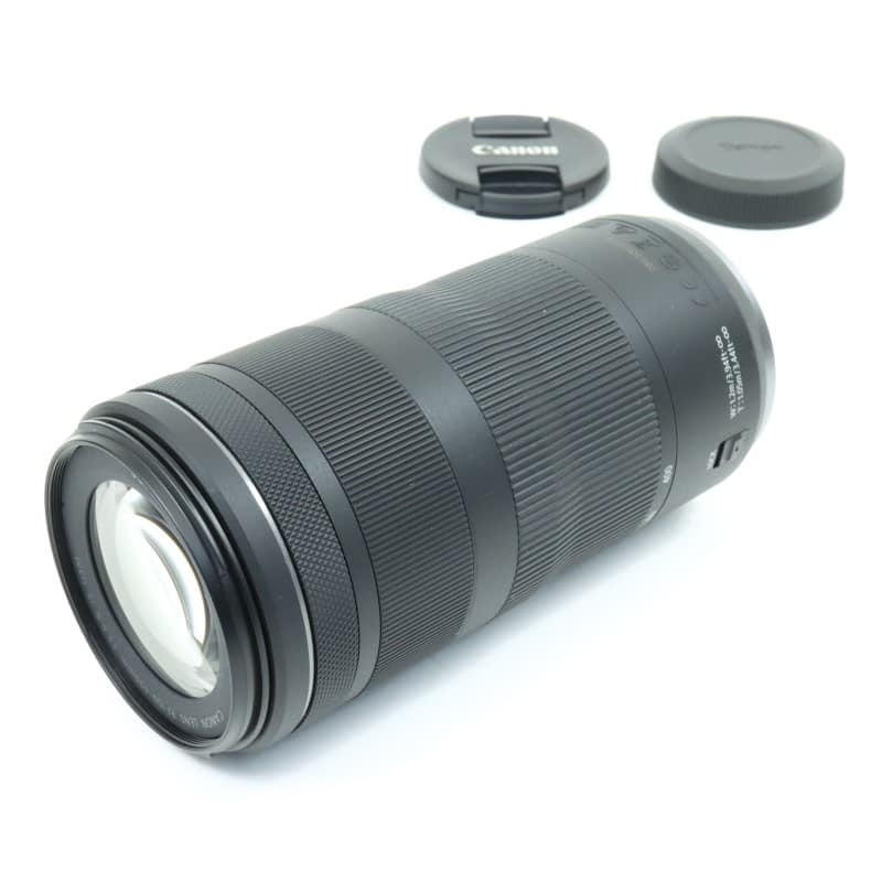 RF100-400mm F5.6-8 IS USM