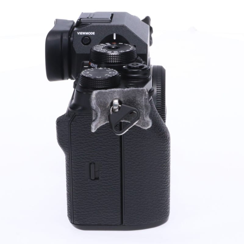 FUJIFILM X-T4 ボディ ブラック