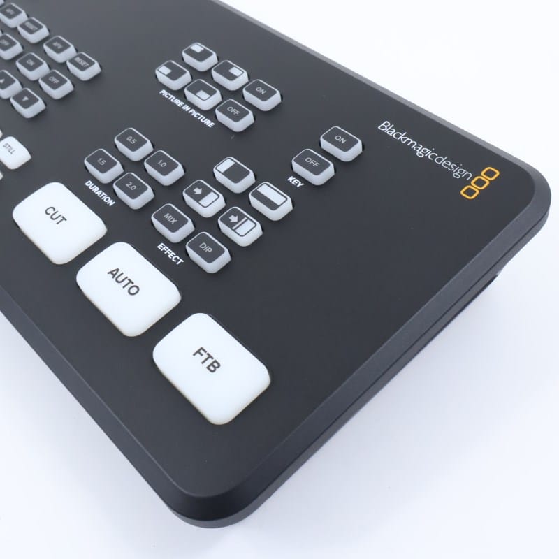 ATEM Mini