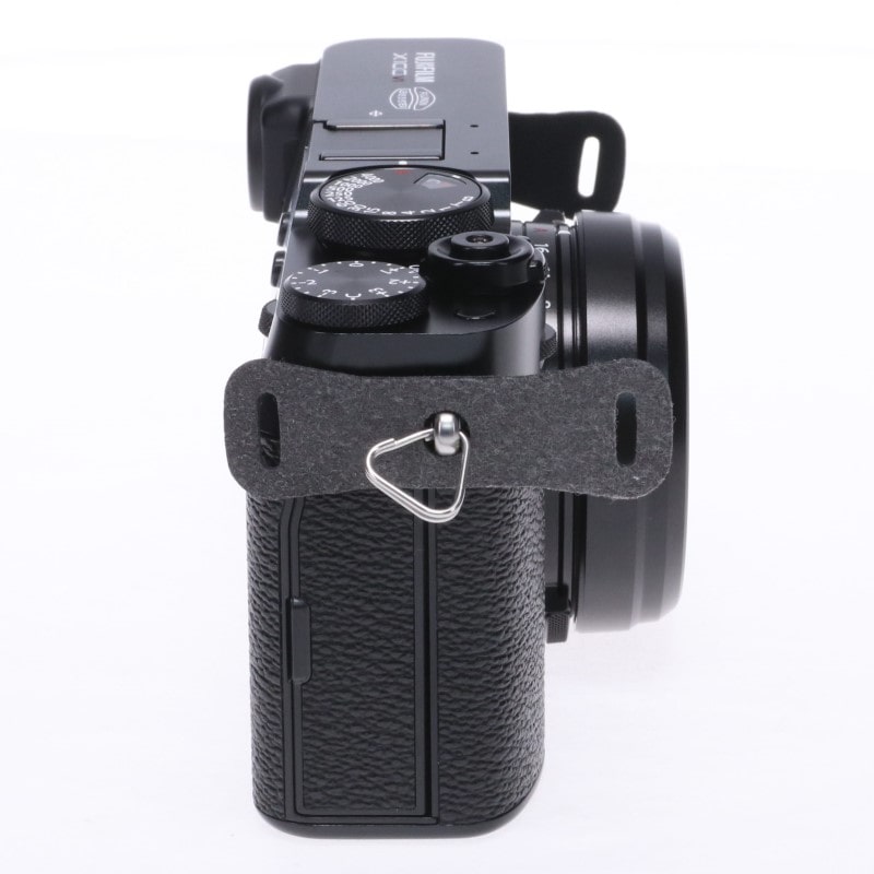 FUJIFILM X100VI ボディ ブラック