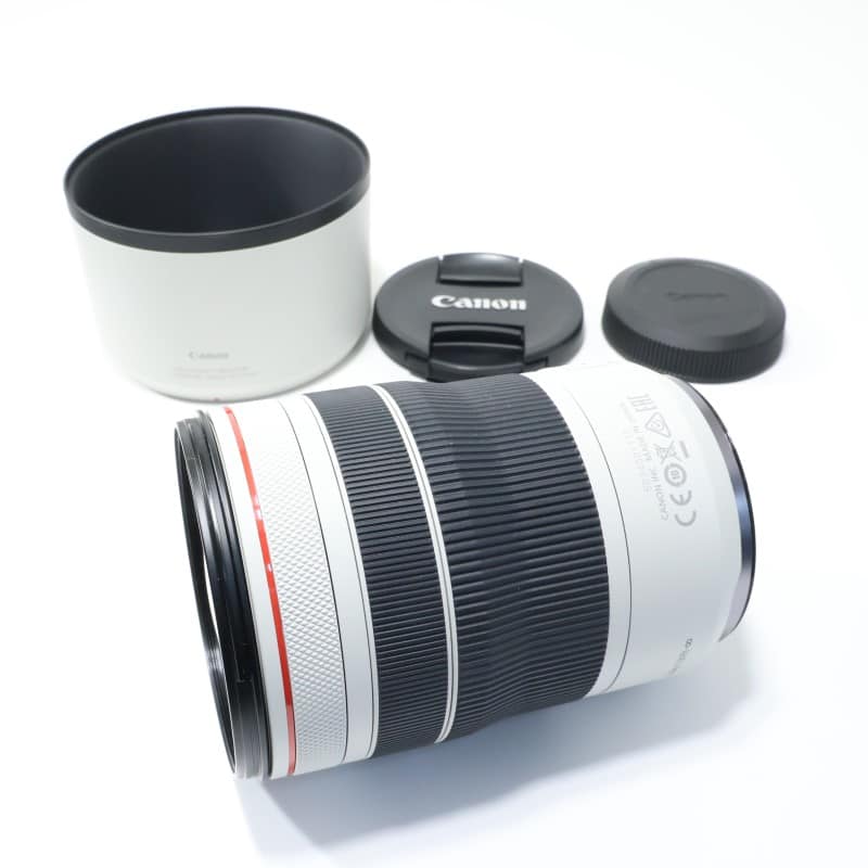 RF70-200mm F4 L IS USM