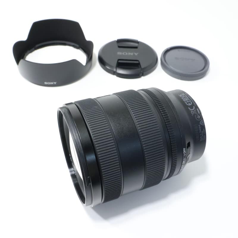 FE 20-70mm F4 G SEL2070G