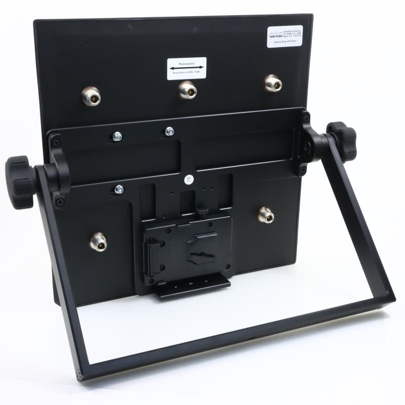 Teradek Multipanel Antenna 3x 16dBi & 2x 14dBi Band:5.4-5.85GHz