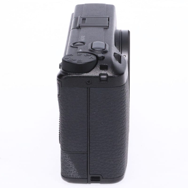 RICOH RICOH GR III HDF AB-ランク 中古｜フジヤカメラ