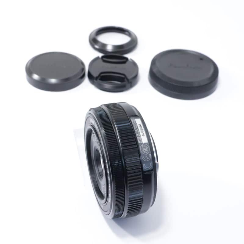 富士フイルム フジノンレンズ XF27mmF2.8 R WR AB+ランク 中古｜フジヤ