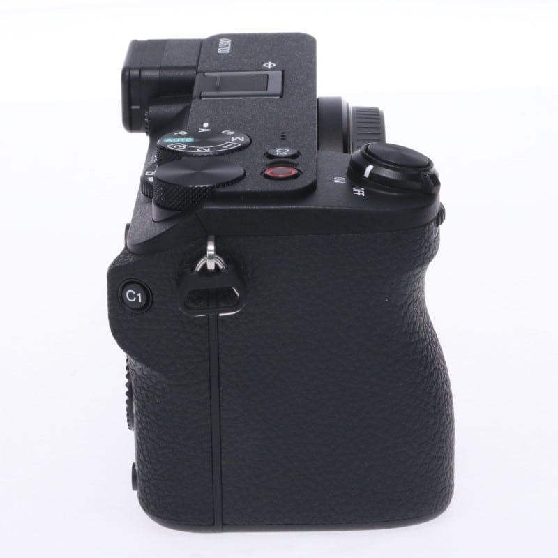α6700 ボディ ILCE-6700