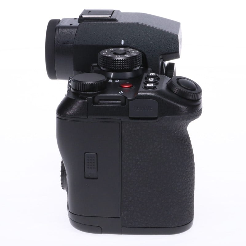 LUMIX S1RII ボディ DC-S1RM2