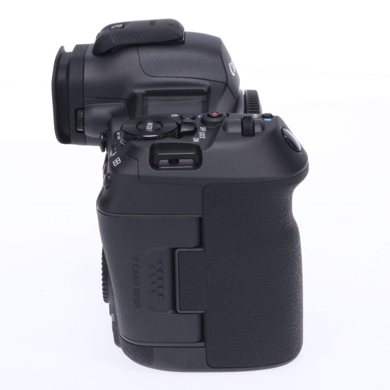 EOS R5 Mark II ボディー