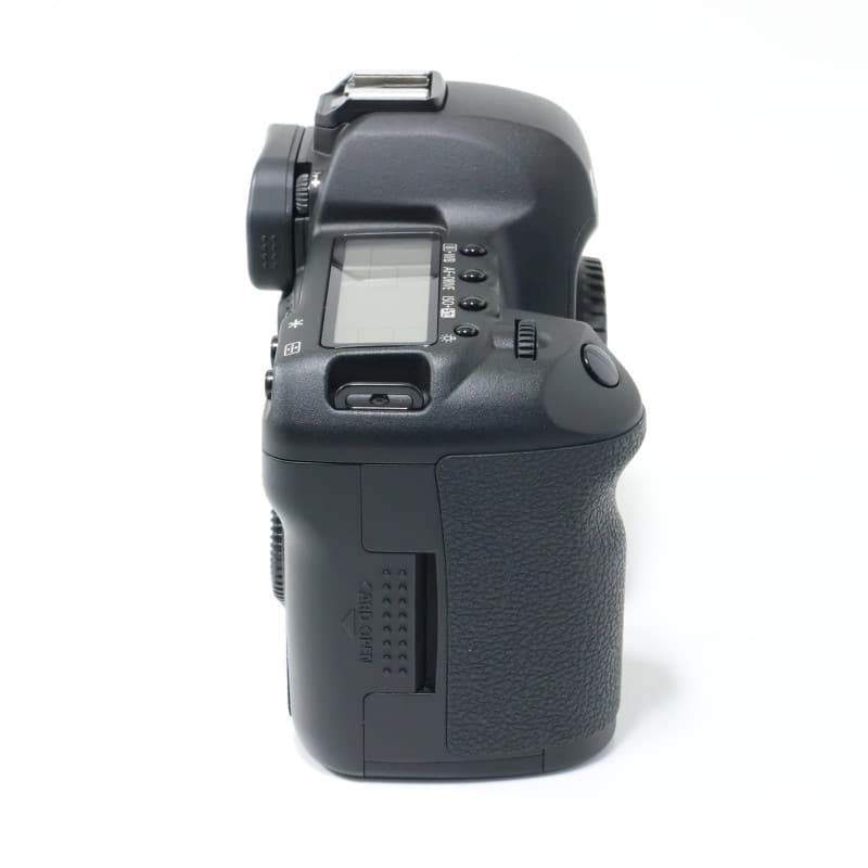 EOS 5D Mark II ボディ