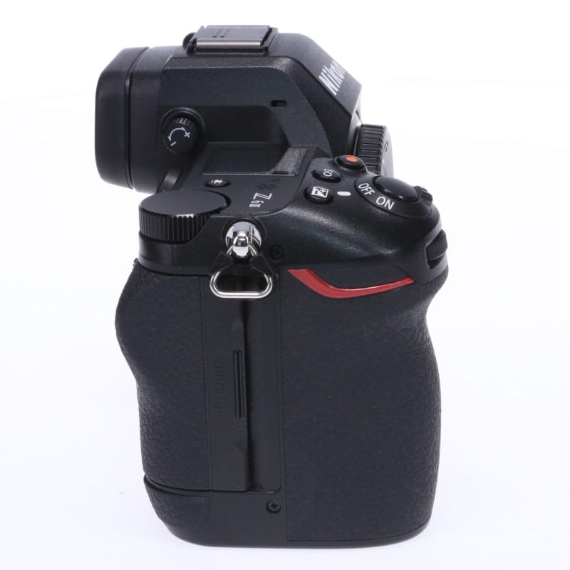 Z6III ボディ