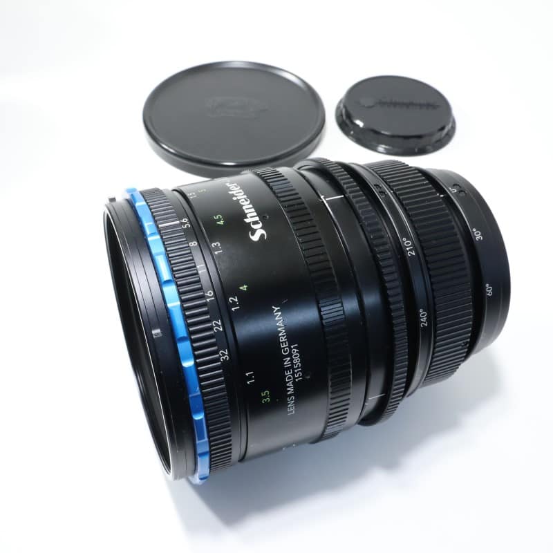 PC-TS APO-DIGITAR 5.6/120 HM ASPHERIC