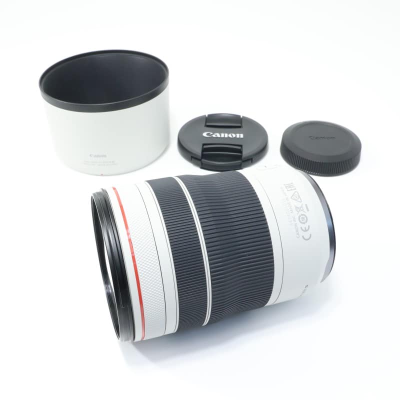 RF70-200mm F4 L IS USM