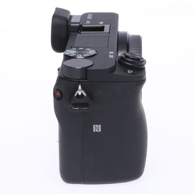α6300 ボディ ILCE-6300