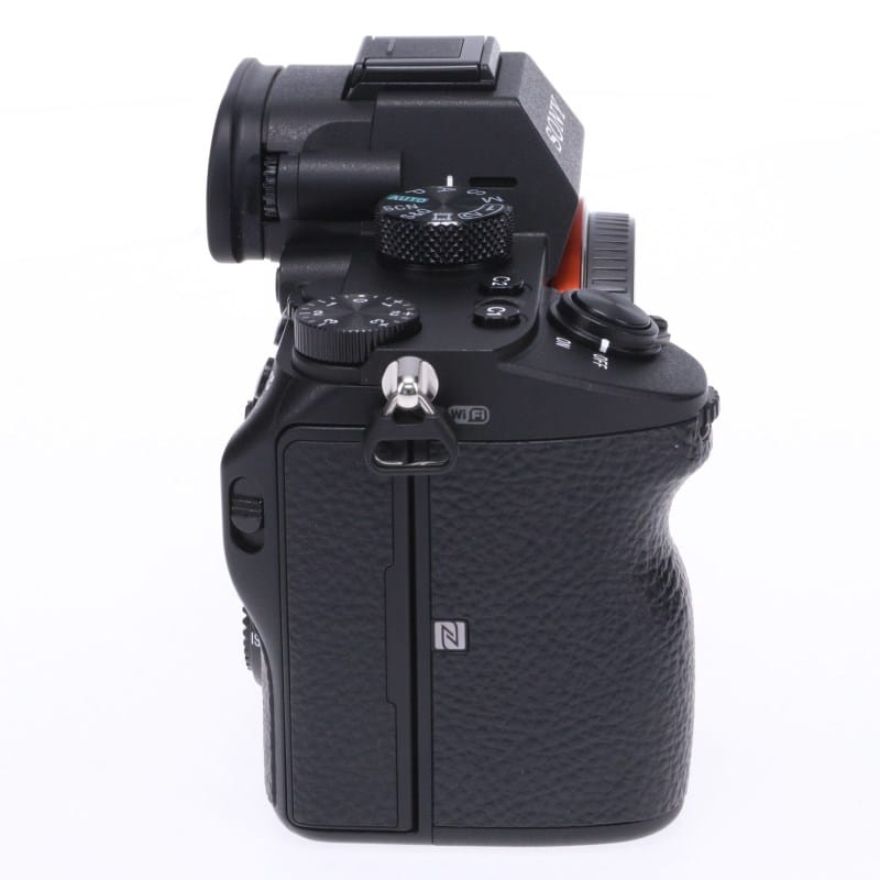 α7 III ボディ ILCE-7M3