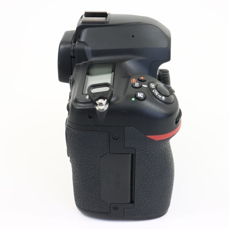 D780 ボディ