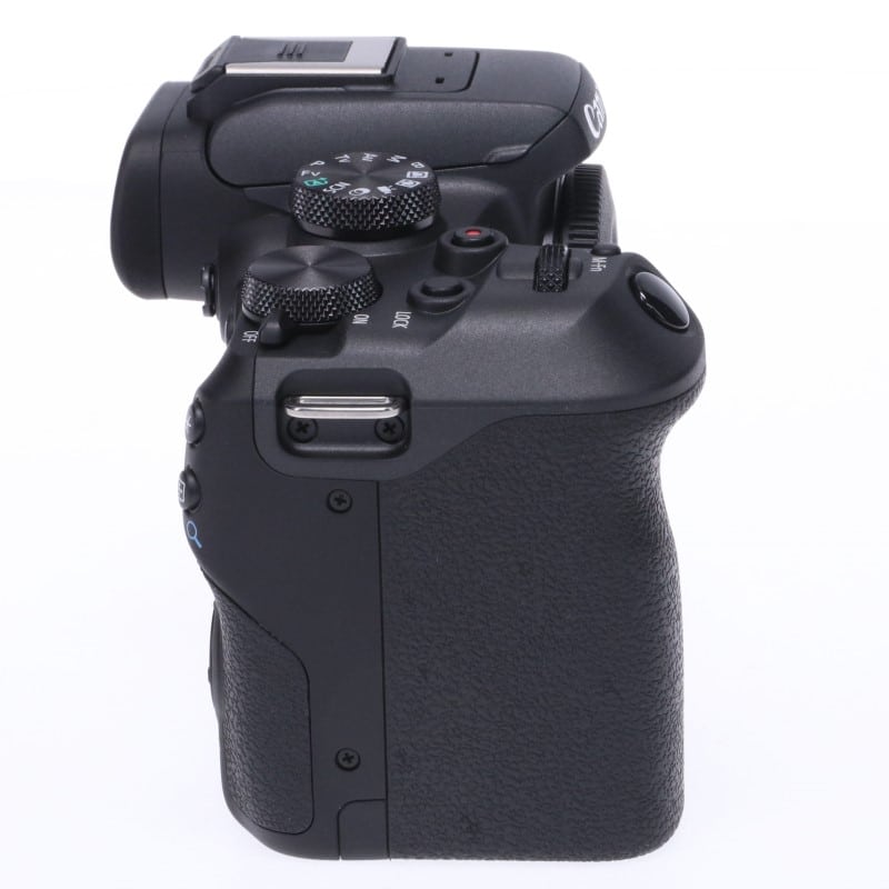 EOS R10 ボディー