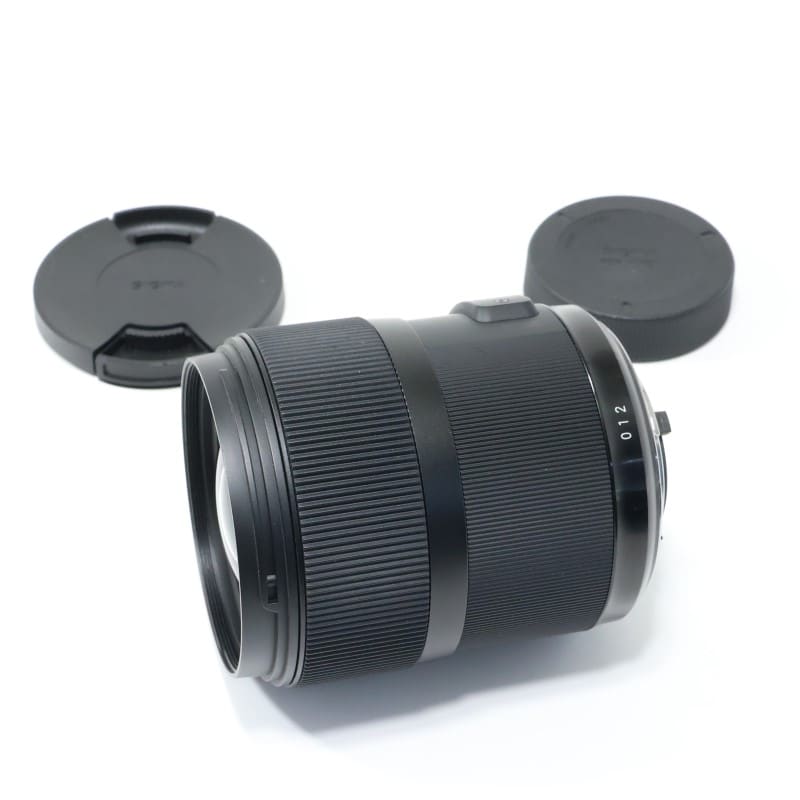35mm F1.4 DG HSM Art ニコン