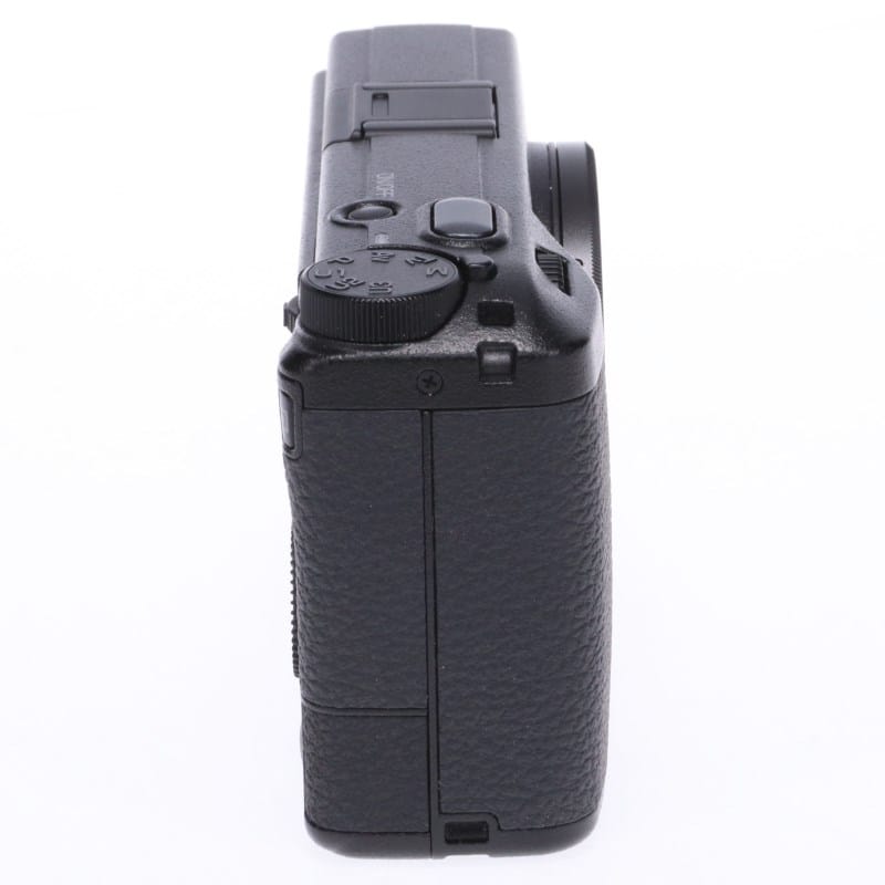 RICOH GR III HDF