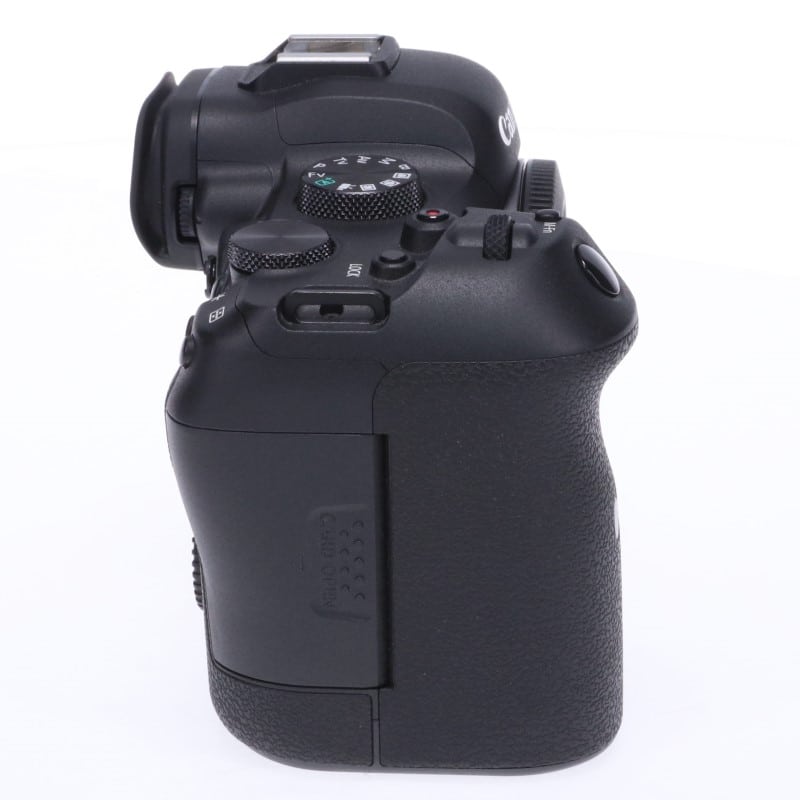 EOS R6 ボディー