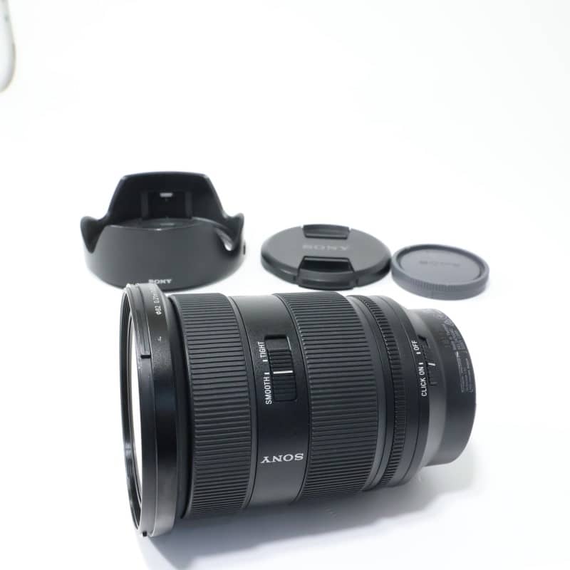 FE 24-70mm F2.8 GM II SEL2470GM2