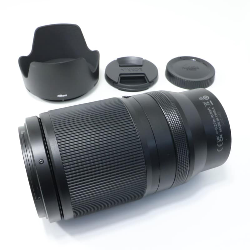 NIKKOR Z 70-180mm f/2.8