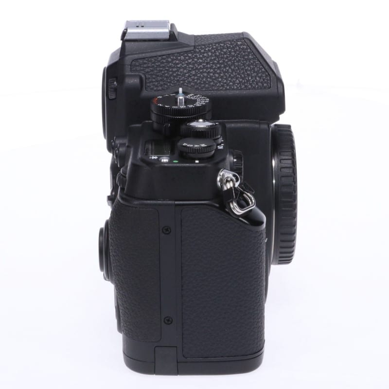 Df ボディ ブラック