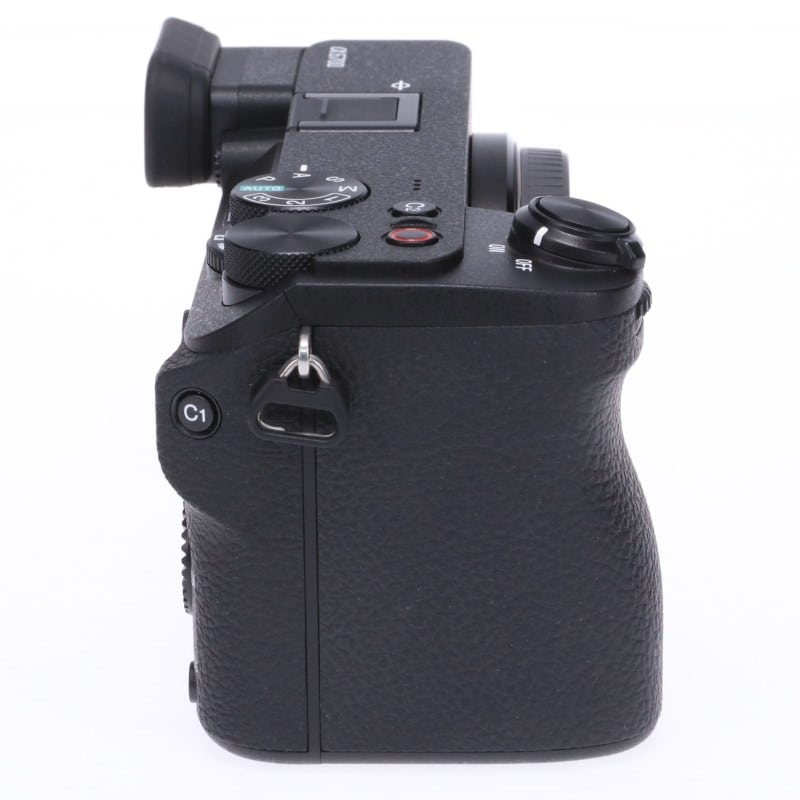 SONY α6700 ボディ ILCE-6700 AB+ランク 中古｜フジヤカメラ