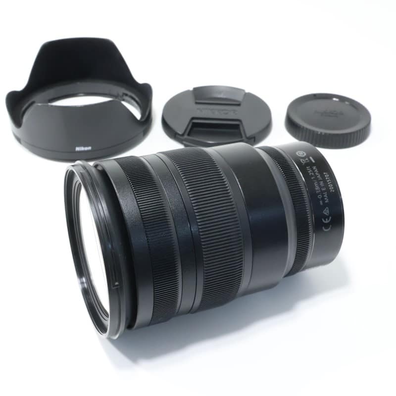 NIKKOR Z 24-70mm f/2.8 S