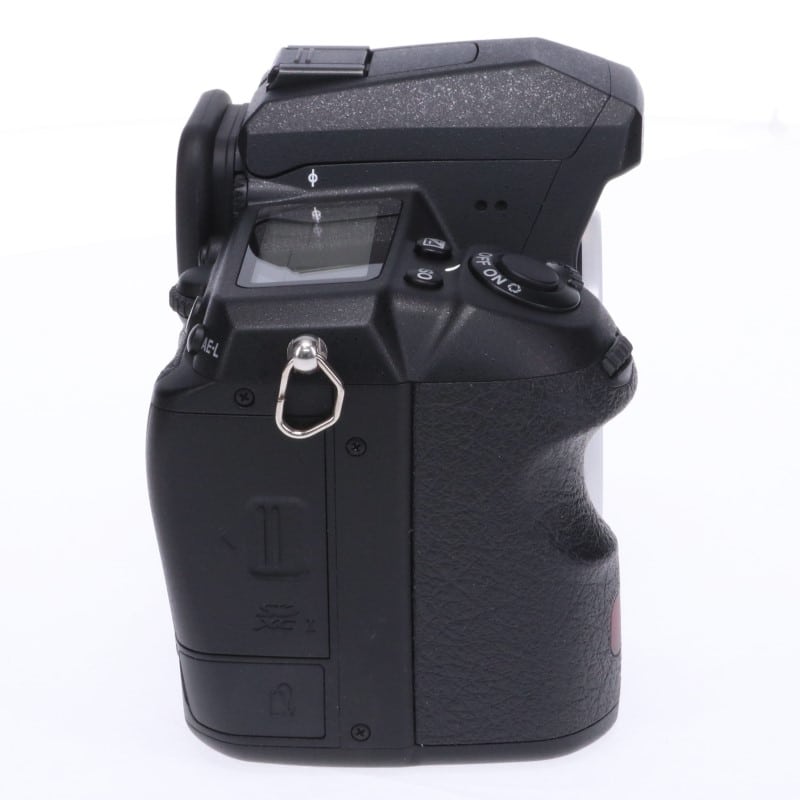 PENTAX K-3 ボディ