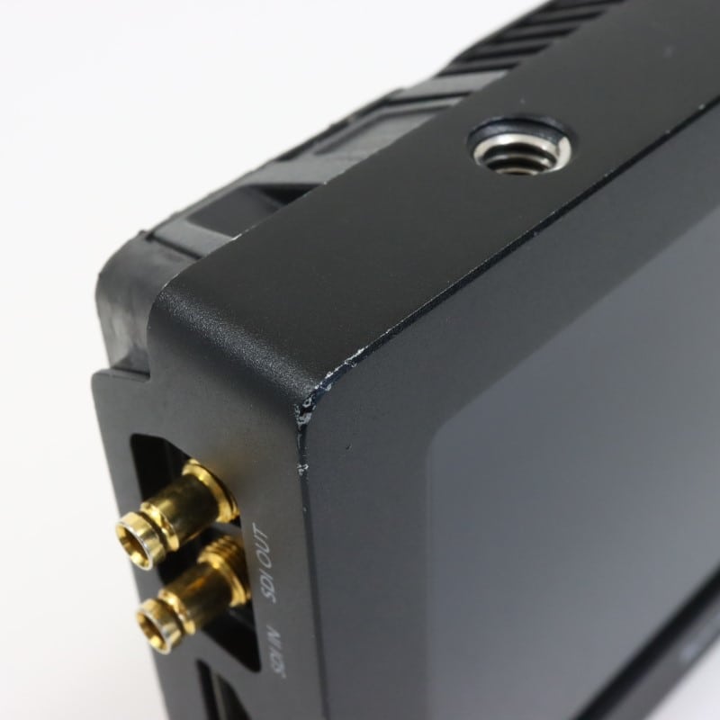 HYPERD/AVIDAS5HD [Blackmagic Video Assist]