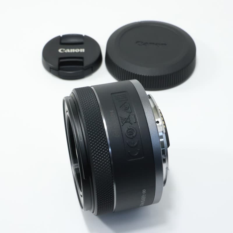RF16mm F2.8 STM