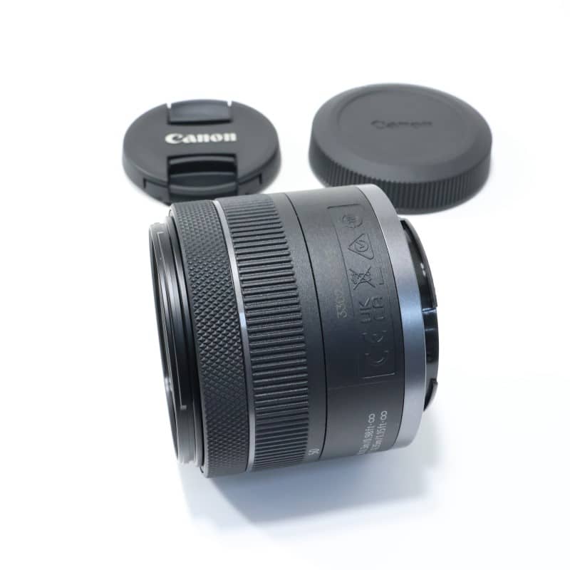 RF24-50mm F4.5-6.3 IS STM