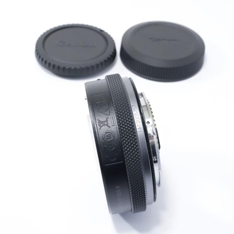 コントロールリングマウントアダプター EF-EOS R