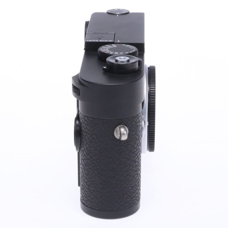 Leica M10-R ブラッククローム 20002