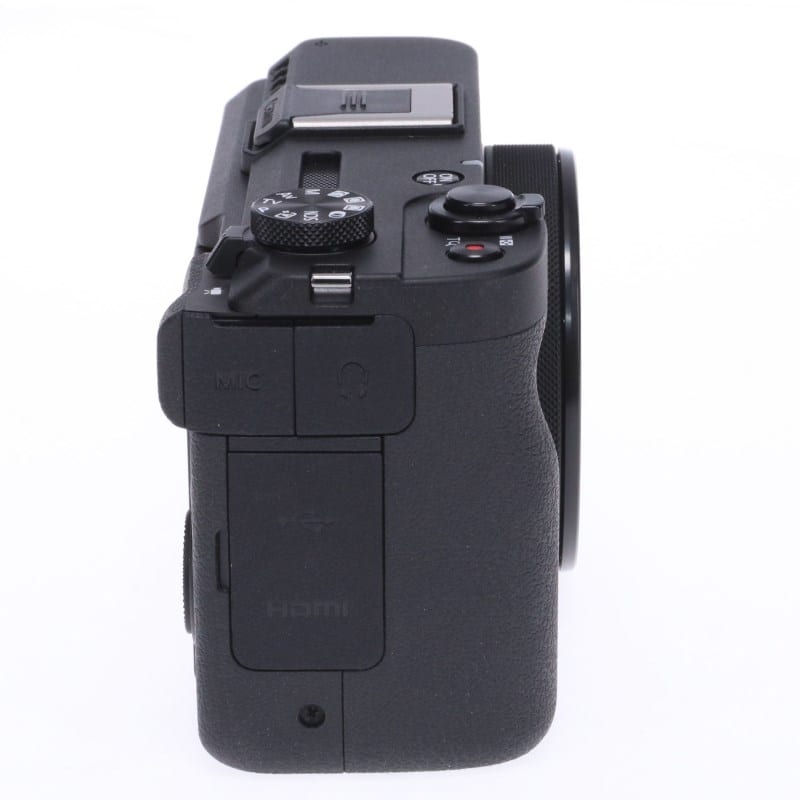 PowerShot V1