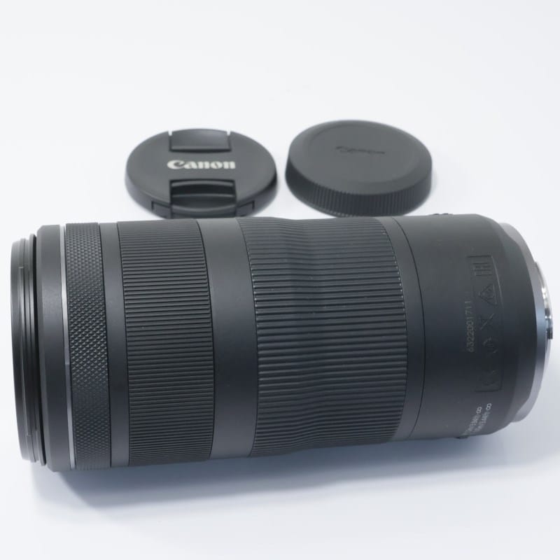 RF100-400mm F5.6-8 IS USM