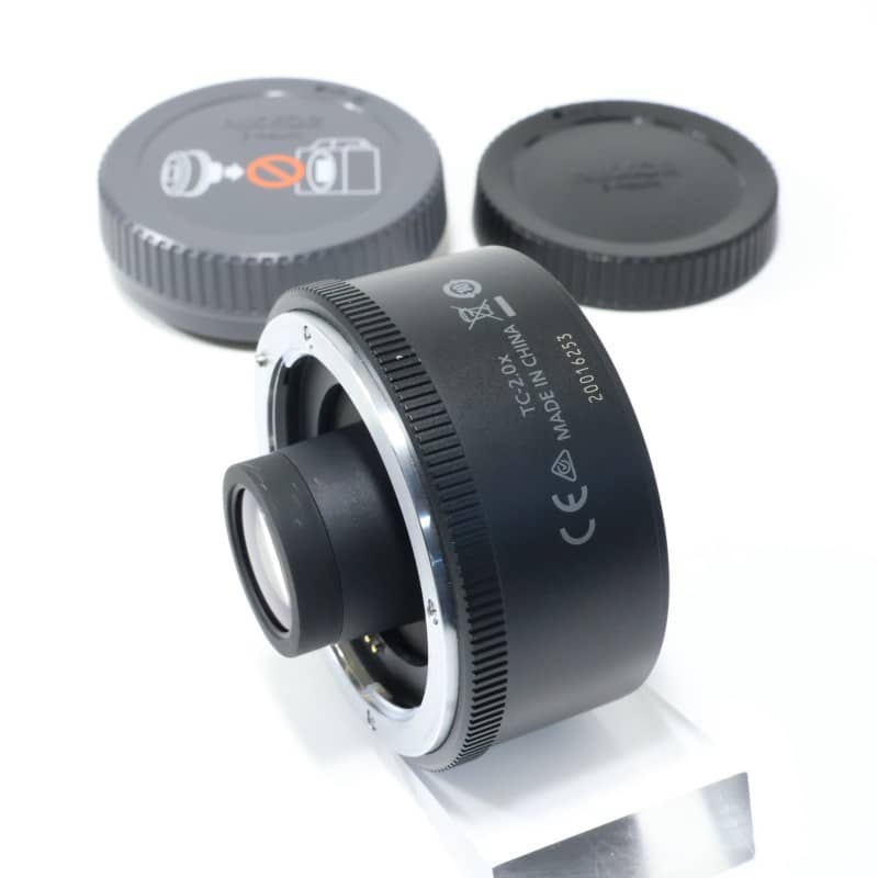 Z TELECONVERTER TC-2.0x
