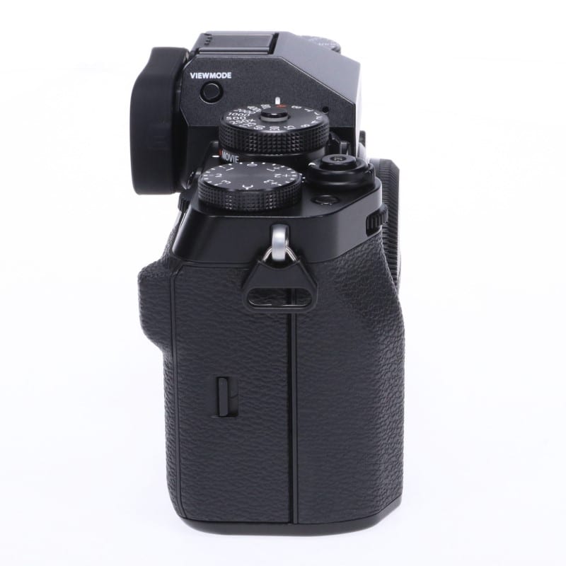 FUJIFILM X-T5 ボディ ブラック